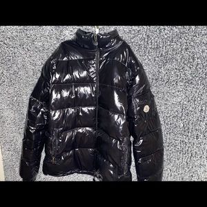 Moncler Puffer Coat